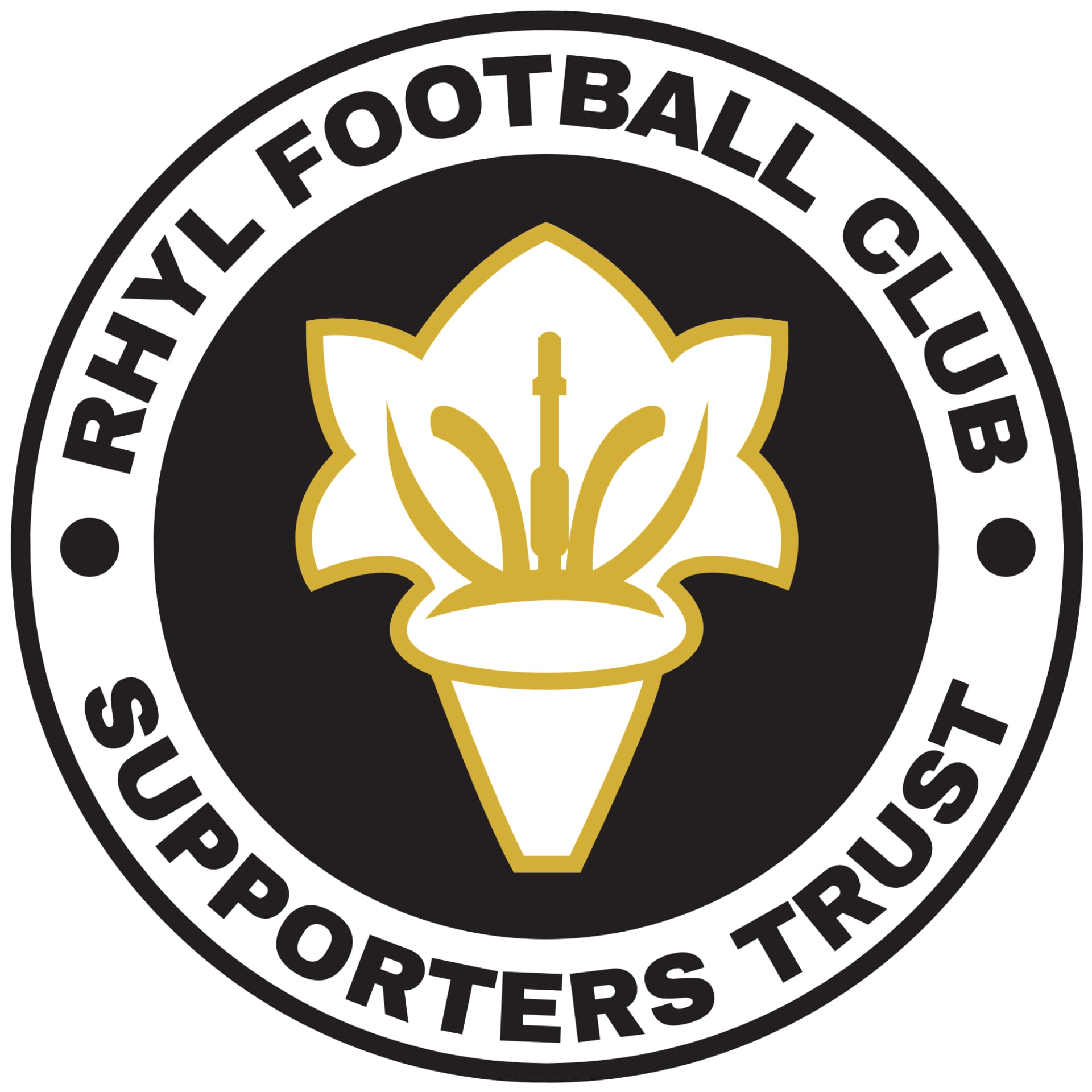 Rhyl Football Club Supporters Trust